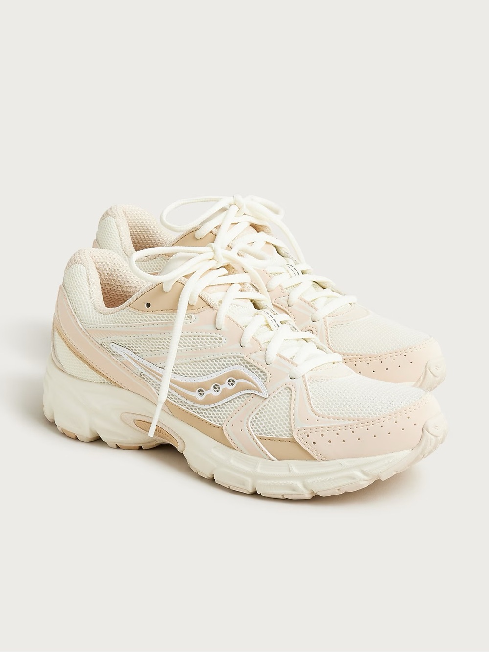 Saucony® X J.Crew Ride Millennium sneakers